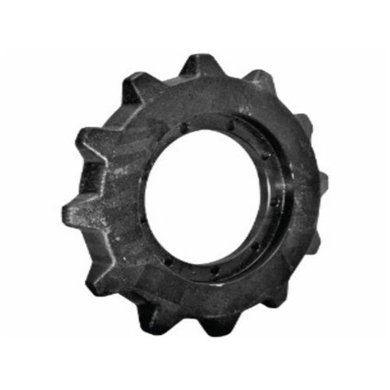 Drive Sprocket fits Bobcat E08 418 418 E10 E10E E10Z 7134493