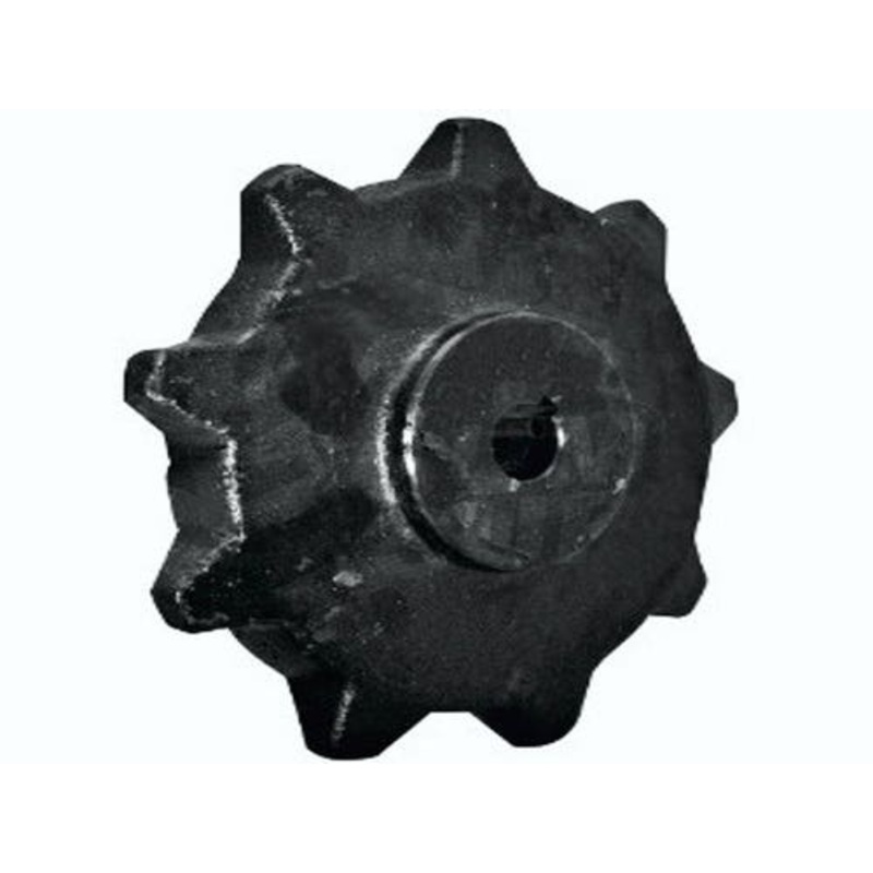 Drive Sprocket fits Bobcat MT85 MT100 7272561