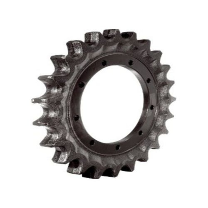 Drive Sprocket fits Case CK32 CK36 CK38 68621-14430 fits Kubota K030 K035 KX91-2 KX121-3S 68658-14430 68621-14430