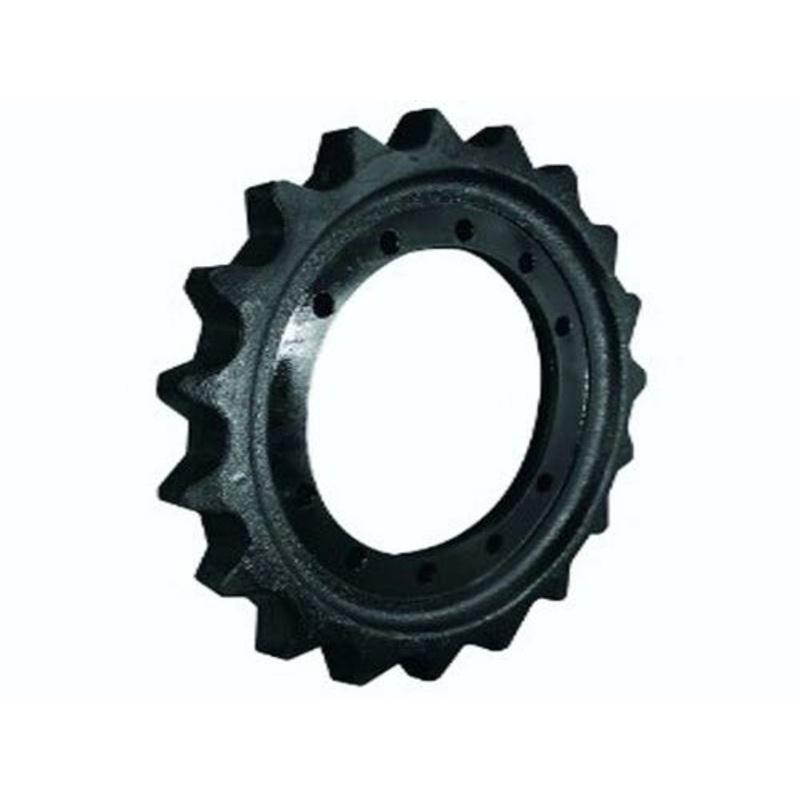 Drive Sprocket fits Case CX47 CX47 PH51D01002P1 fits Kobelco SK40SR SK45SR-2 PH51D01002P1