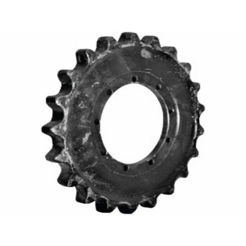 Drive Sprocket fits Caterpillar 301.4C 301.7D 301.7D CR 301.4C 301.7D 301.7D CR 381-3033