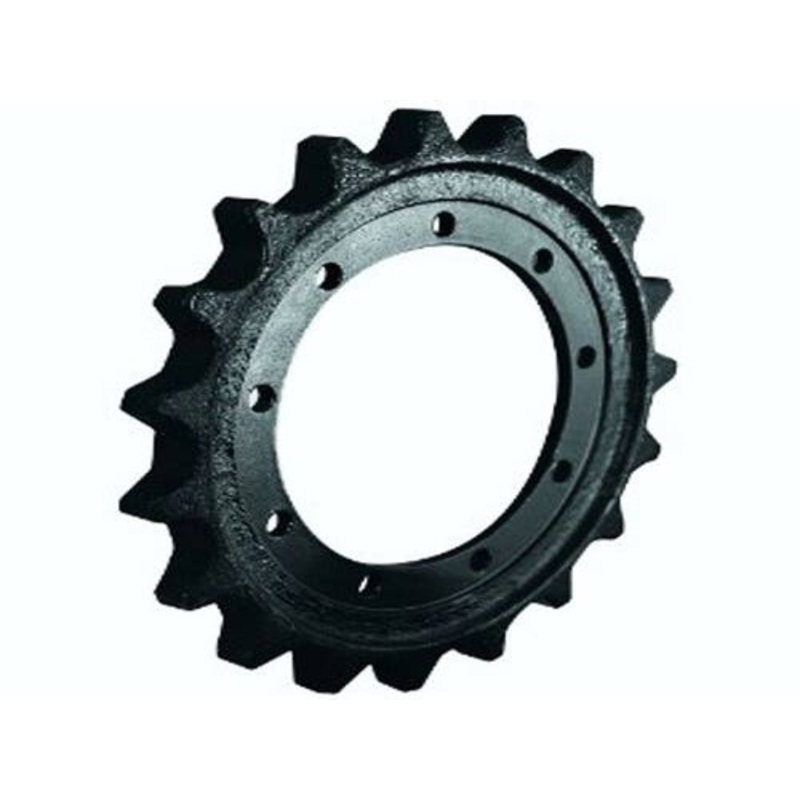 Drive Sprocket fits Caterpillar 301.6 301.6C 301.7 CR 301.8C 301.9 301.6 301.5 301.8 301.5 139-4304 535-9004