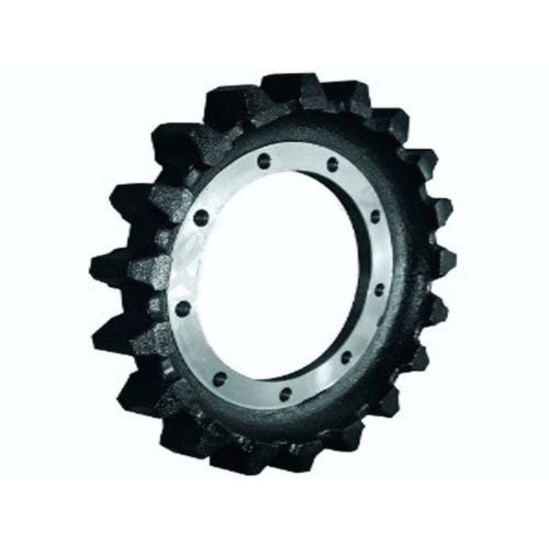 Drive Sprocket fits Caterpillar 304 304CR 305 305CR 306 304.5 305.5 304 304C CR 305 306 305.5 306 305E2 CR 305D CR 306 158-4795 fits Thomas 158-4795