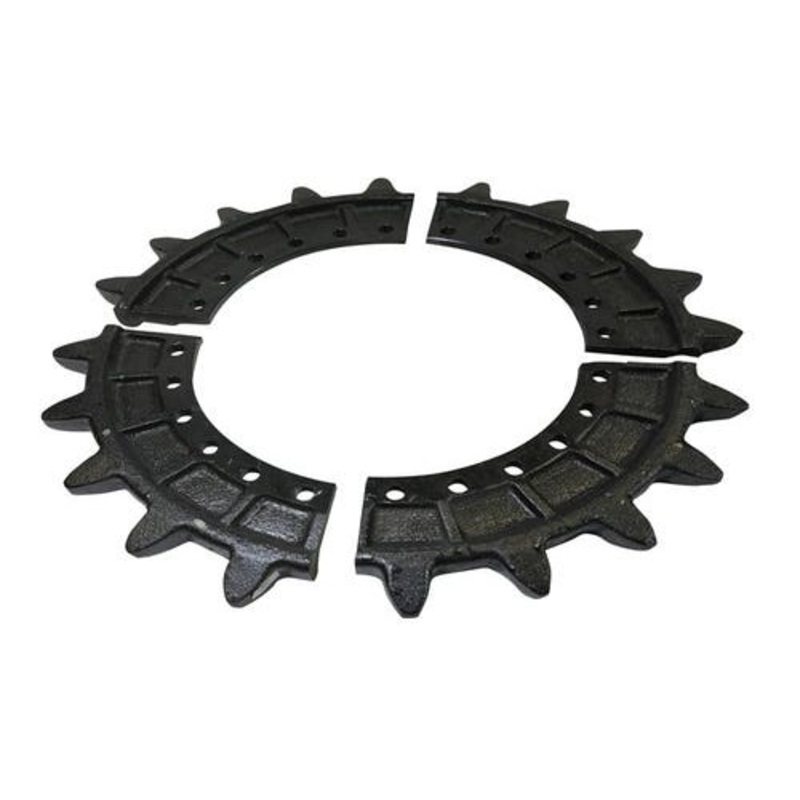 Drive Sprocket fits IHI IC-70 IC-75 D23401600