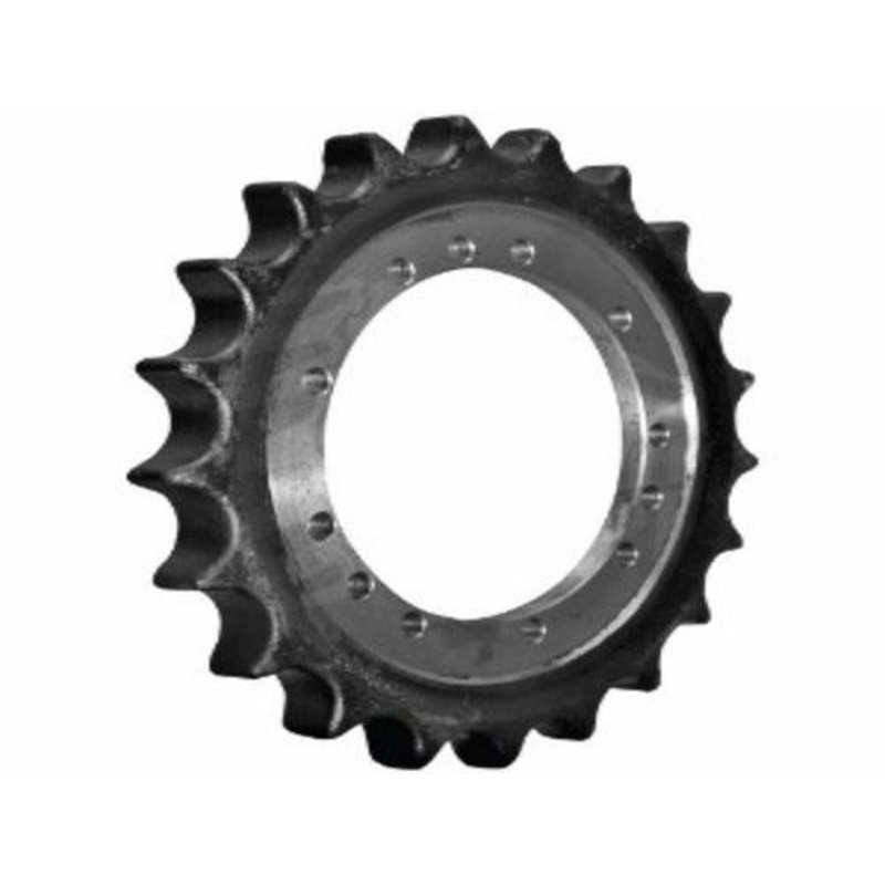 Drive Sprocket fits John Deere 26G 2054262 fits Hitachi ZX26U-5 fits Daewoo SOLAR 030 SOLAR 035 2054262 fits Doosan SOLAR 030 2054262 SP335
