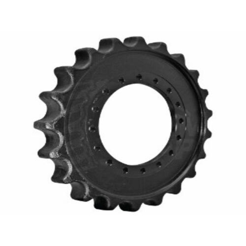 Drive Sprocket fits John Deere 75D 75G 85D 85G 75D 75G 1033840 fits Hitachi ZX75US-3 1033840