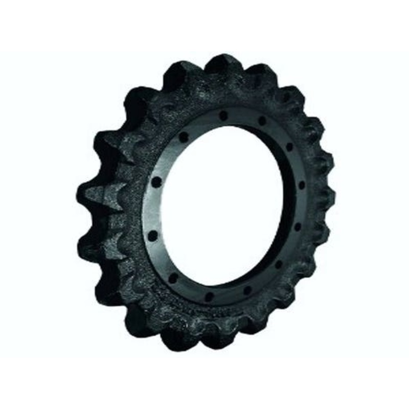 Drive Sprocket fits Kubota KH080-3 KH080-4 KX080-3 KX080-3T KX080-4 KX080-4S2 KX080-3 KX080-4 KX080-4S RD809-14433 RD809-14430 RD809-14440