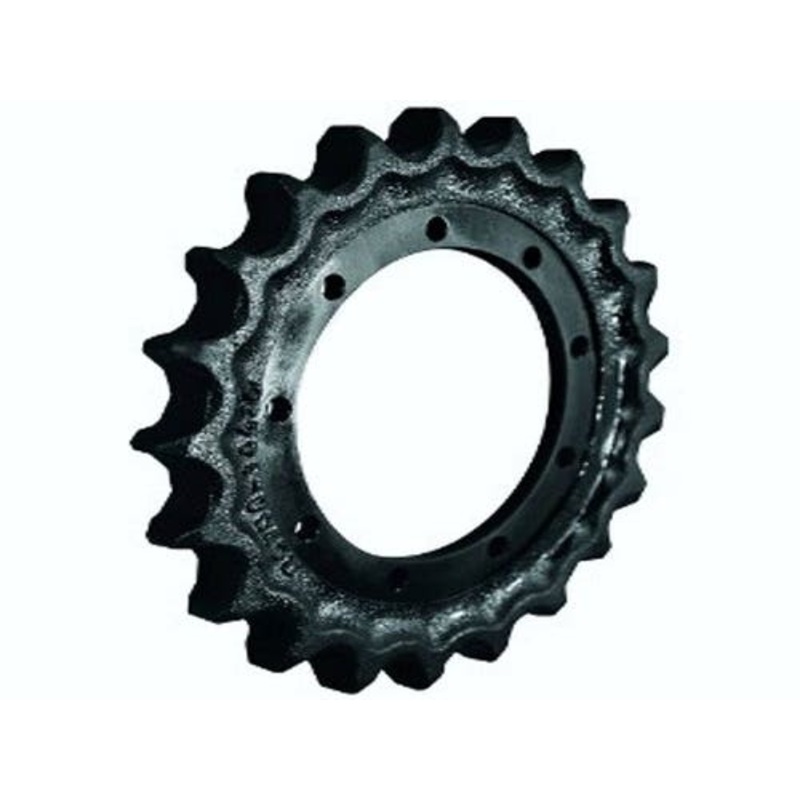 Drive Sprocket fits Kubota KX033-4 KX033-4 KX71-3 KX91-3 U25 U35 U35-4 U35-S2 U25 RC417-14430 RC788-14430