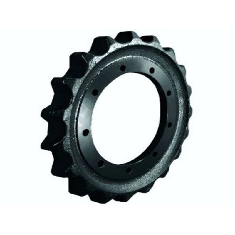 Drive Sprocket fits Kubota KX161-3ST KX057-4 KX057-5 KX161-3 KX161-3S U45 U45-3 U45ST U48-5 U55 U55-4 U55-5 KX057-4 KX161-3 KX161-3S U48-5 RD411-14432