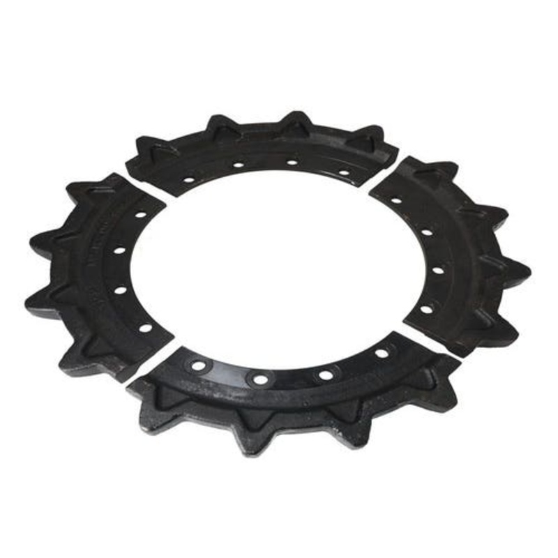 Drive Sprocket fits Morooka MST2200VD MST3000 1-28320-1121 1-41320-1120