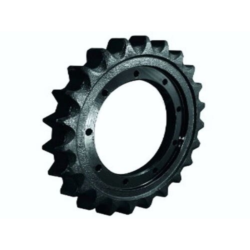 Drive Sprocket fits New Holland EH35 EH35 PW53D01001P1 fits Case CX31 CX31B CX36 CX31 CX31B PW53D01001P1 fits Kobelco SK30SR-2 SK35SR-2 PW53D01001P1