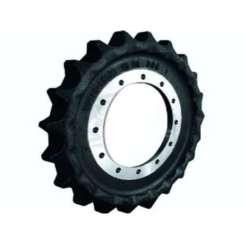 Drive Sprocket fits Takeuchi TB175 TB180FR TB175 TB180FR 05616-15100