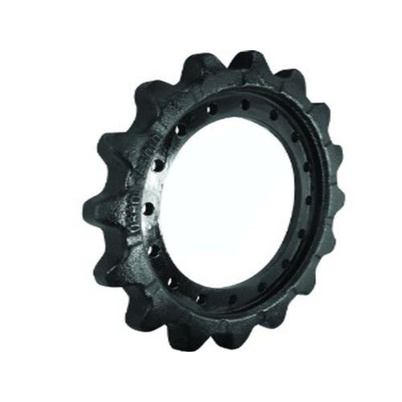 Drive Sprocket fits Takeuchi TL126 08801-65010