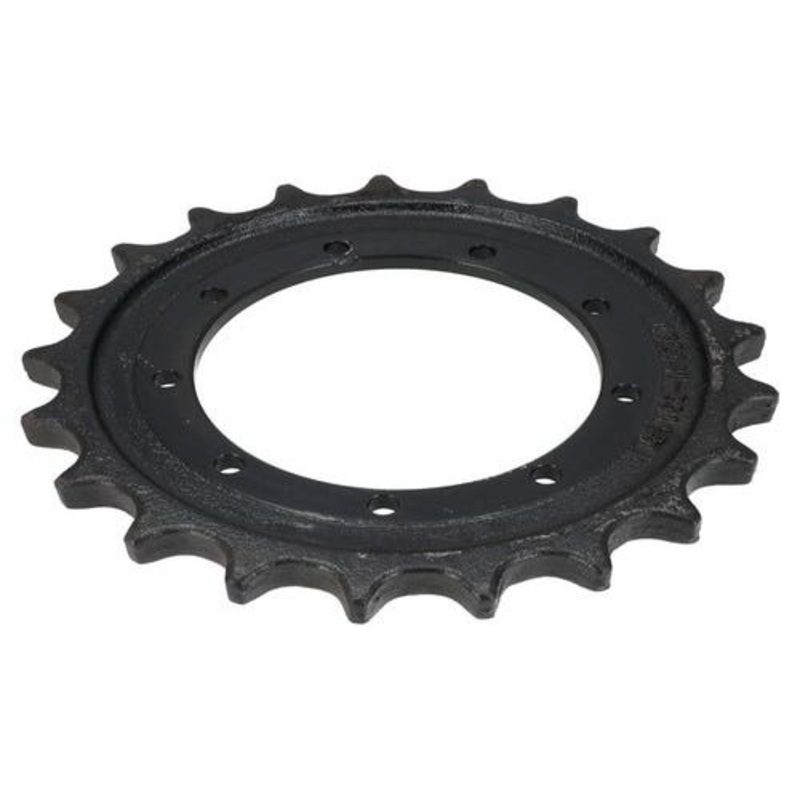 Drive Sprocket fits Yanmar B37-2B VIO-30 VIO-30-2 VIO-35-2 VIO-35-3 VIO-35-5 172141-29112 172141-29111