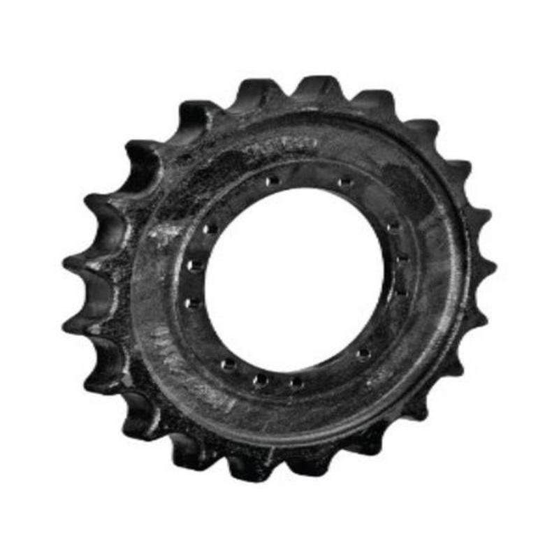 Drive Sprocket fits Yanmar B50 B50-1 VIO-25-6-A VIO-27-2 VIO-27-3 VIO-27-5 172457-29100 172457-29100-2
