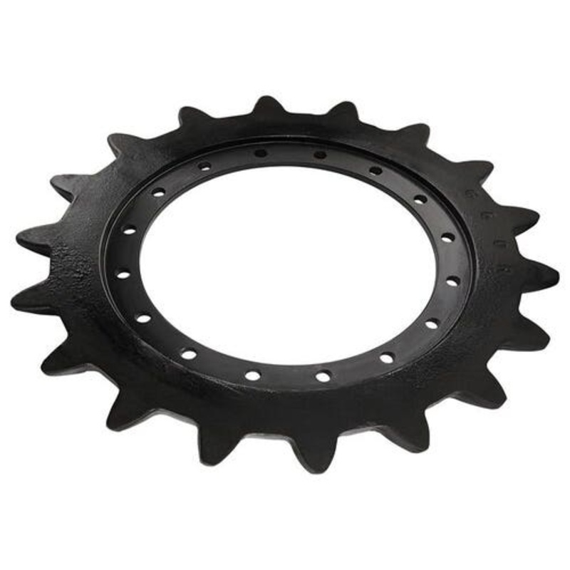 Drive Sprocket fits Yanmar C60R E0868160100