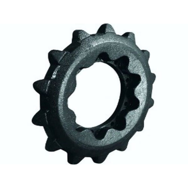 Drive Sprocket fits Yanmar VIO-15 172137-29110 172451-29101