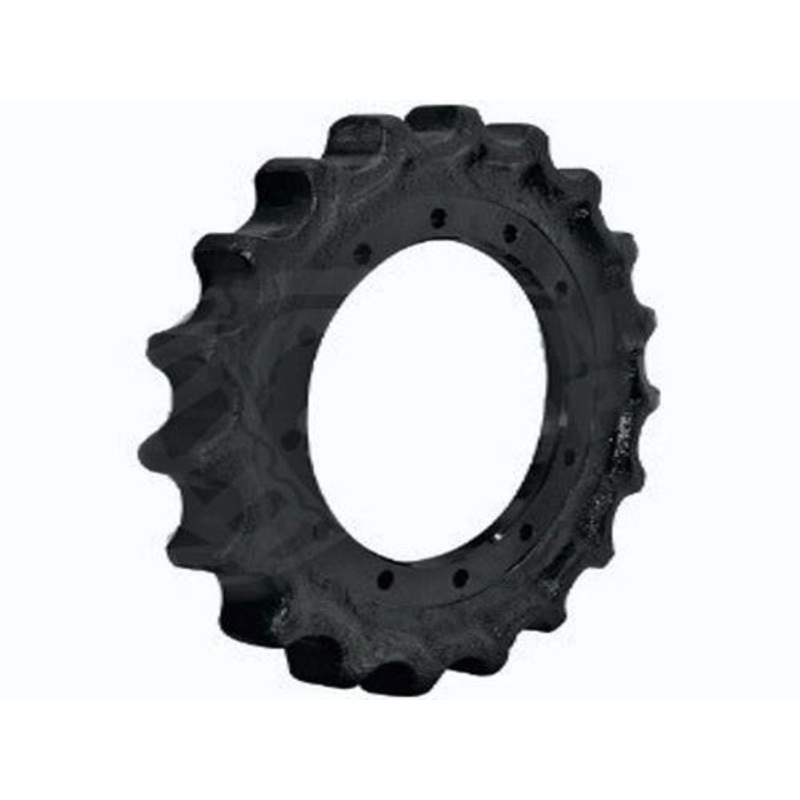 Drive Sprocket fits Yanmar VIO-70 VIO80 VIO80 172A89-29100