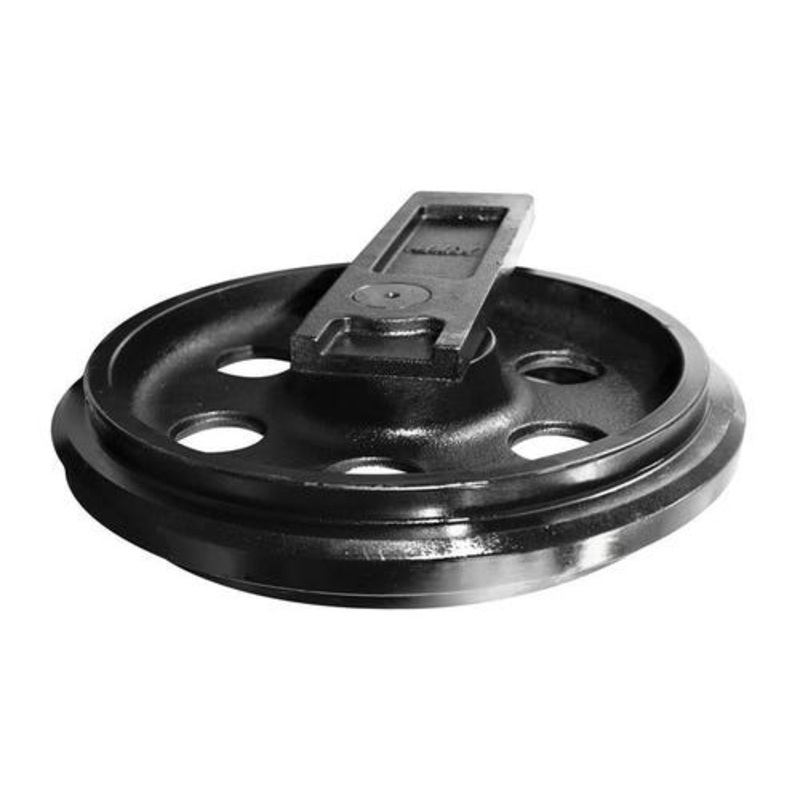 Idler Pulley fits Caterpillar 302.5 140-4009