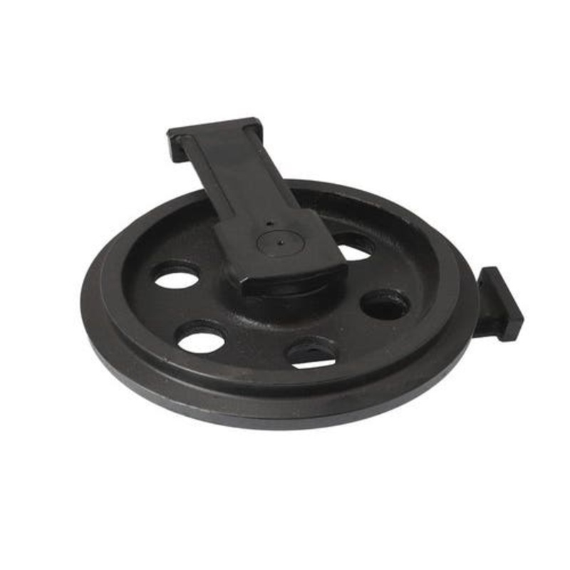 Idler Pulley fits Hitachi Zaxis 35U 9154955