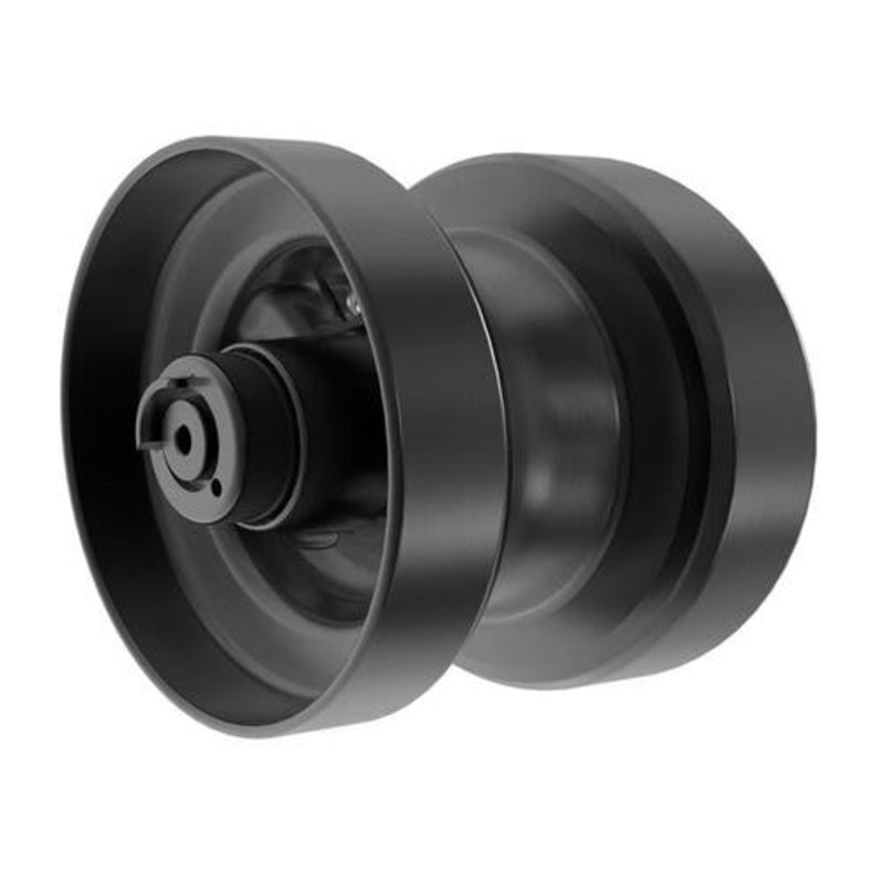 Idler Pulley fits John Deere 331G 331P 333G 333P 335P AT493205 AT452825 ID333