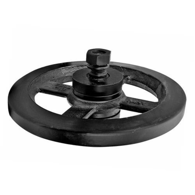 Idler Pulley fits Morooka 1-37330-0010