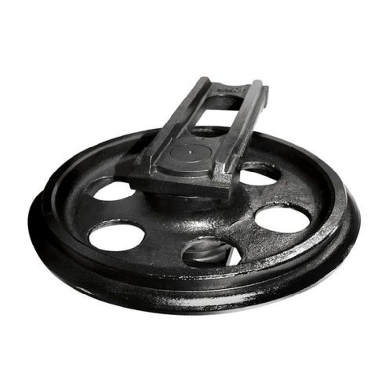 Idler Pulley fits Takeuchi TB045 TB53FR TB145 TB153FR TB250 TB250-2 04614-90010