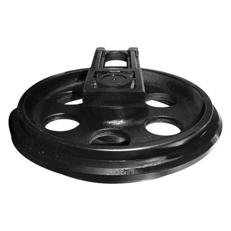Idler Pulley fits Takeuchi TB070 TB175 TB180FR TB070 TB175 TB180FR 05614-00600