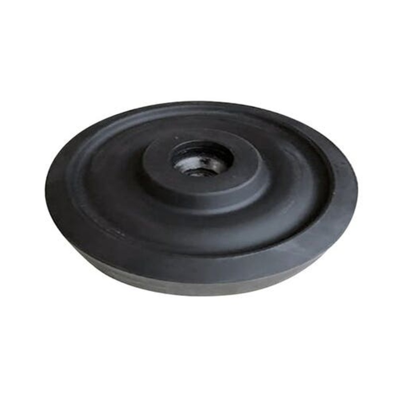 Idler Pulley - Front fits Caterpillar 247B 257B 0702-254 223-8396 fits ASV RC-50 RC-60 0702-254 223-8396