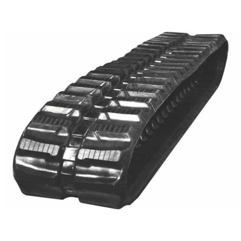 Rubber Track 10" 250 x 72 x 60 GF