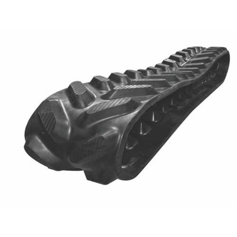 Rubber Track 12" 300 x 127 x 32 IW fits Kubota M8540 3C878-49010