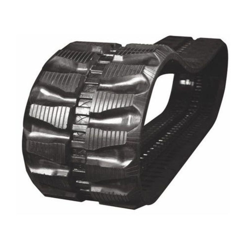 Rubber Track 12" 300 x 52.5 x 84 Heavy Duty fits Caterpillar 303 CR 303E CR 303.5 303.5 233-2048