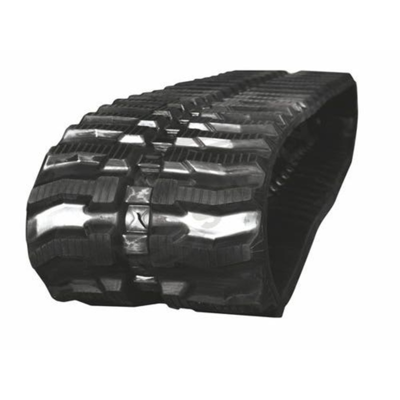 Rubber Track 13" 320 x 100 x 33 JS