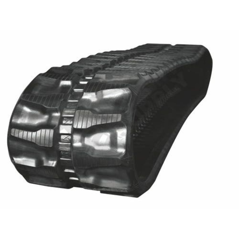 Rubber Track 13" 320 x 55 x 88 JC fits Bobcat 335 430 335 430 430 D 430 ZHS 430 ZTS E42