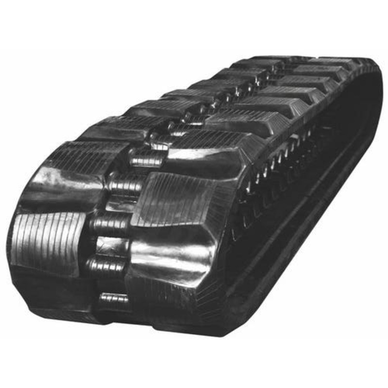 Rubber Track 13" 320 x 86 x 51 Staggered Block 401767