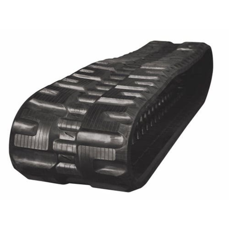 Rubber Track 13" T320 x 86 x 48C C-Lug fits Takeuchi TL26 TL26-2 TL126