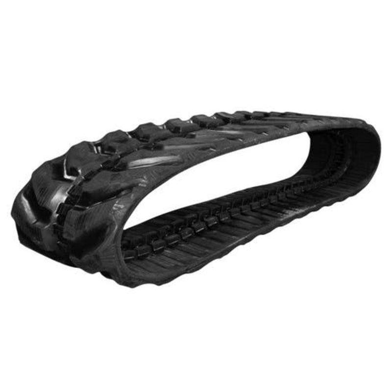 Rubber Track 16" 400 x 72.5 x 58 MB 982585