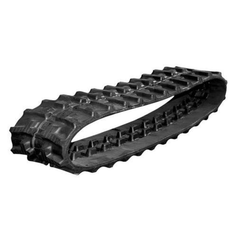 Rubber Track 16" ZT400 x 86 x 52MB Multi Bar fits Gehl CTL60 CTL65 fits Takeuchi TL8 TL130 TL230