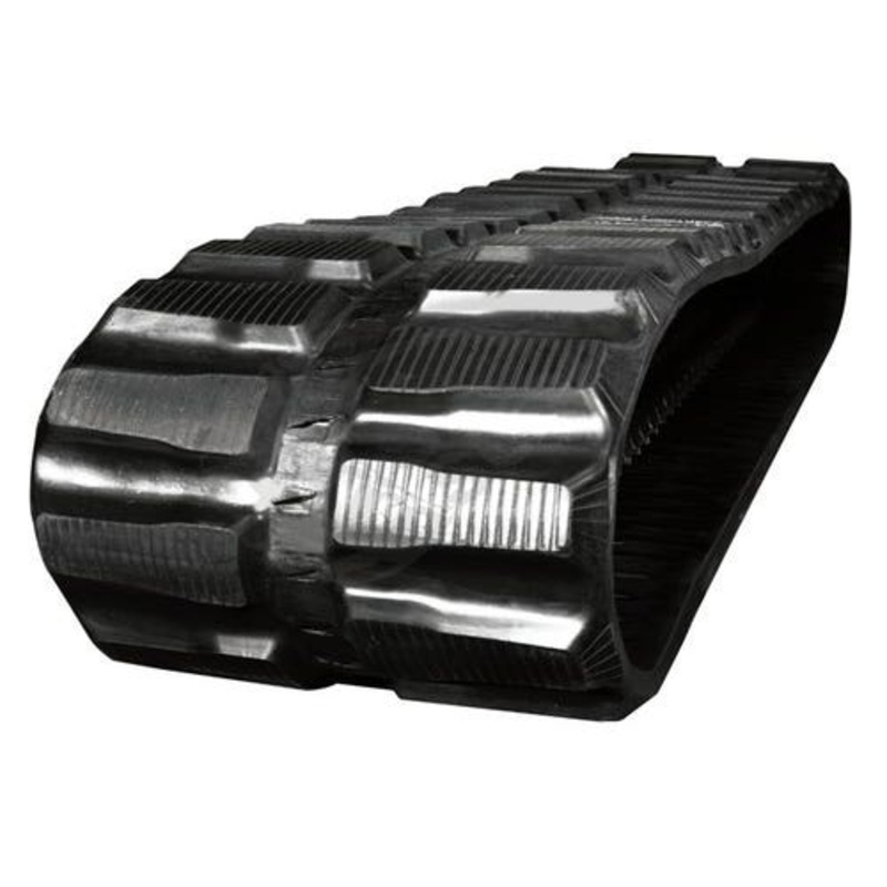 Rubber Track 18" 450 x 71 x 72