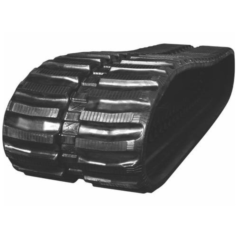 Rubber Track 18" 450 x 86 x 54 Straight Bar fits Gehl RT175