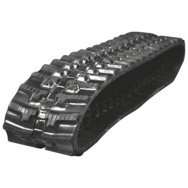 Rubber Track 7" 180 x 60 x 40 CA fits Kobelco SK005