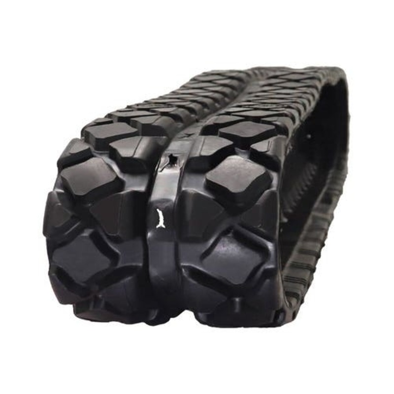 Rubber Track 7" 180 x 72 x 35 Heavy Duty fits JCB HTD 5 fits Vermeer CX218 CX219