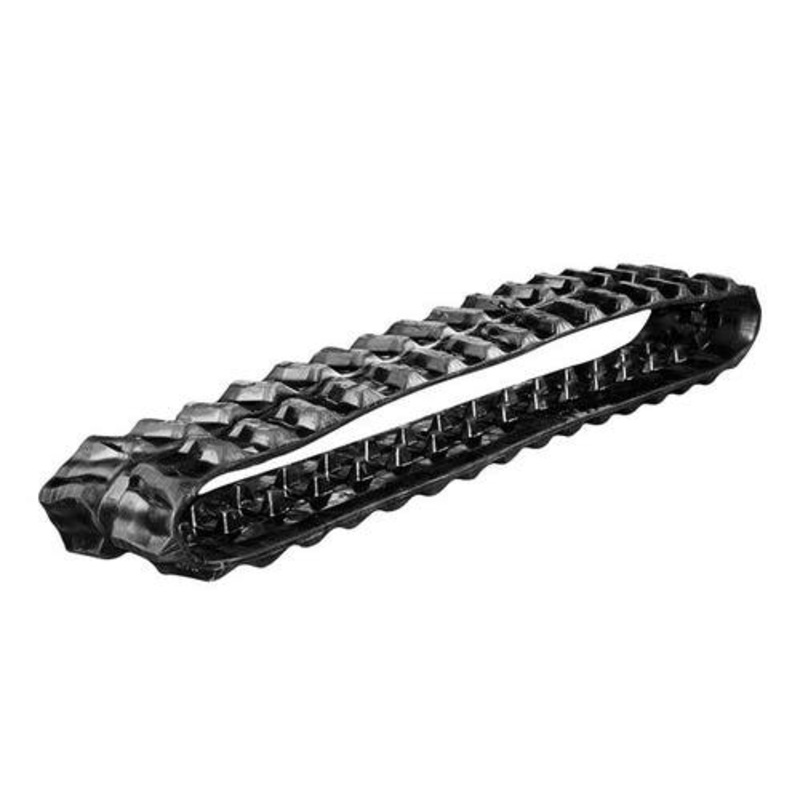 Rubber Track 7" 180 x 72 x 35 Standard Duty fits JCB 8008 HTD 5 TD7