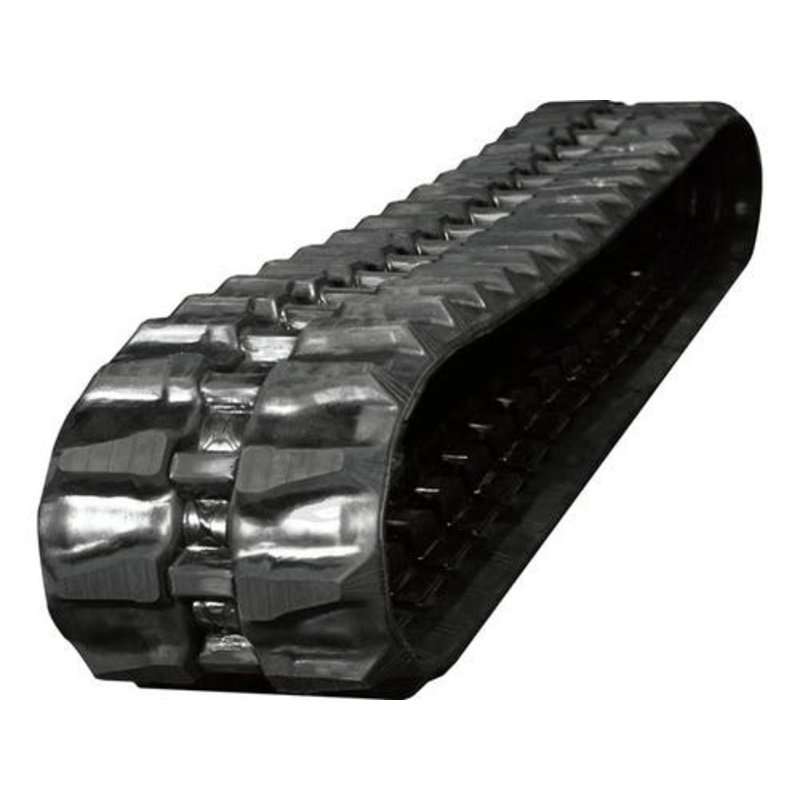 Rubber Track 7" 180 x 72 x 38K Heavy Duty fits Bobcat 316 316 fits Kobelco FC50 fits Hanix H08B