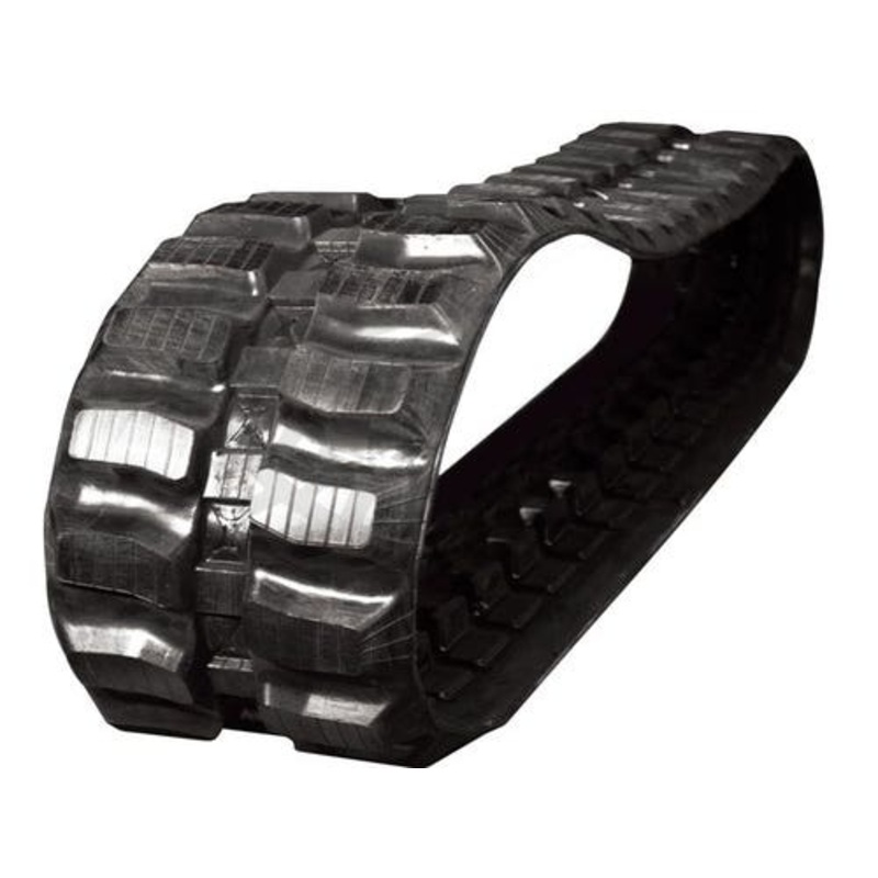 Rubber Track 7" 180 x 72 x 44 Non-Directional