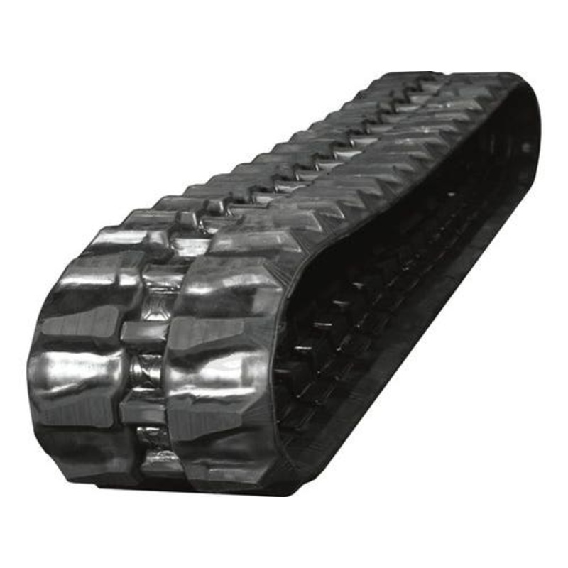 Rubber Track 7" 180 x 72 x 45K CD fits Case fits Bobcat fits Gehl fits Vermeer fits Mitsubishi fits Ditch Witch fits Scat Trak fits Hanix