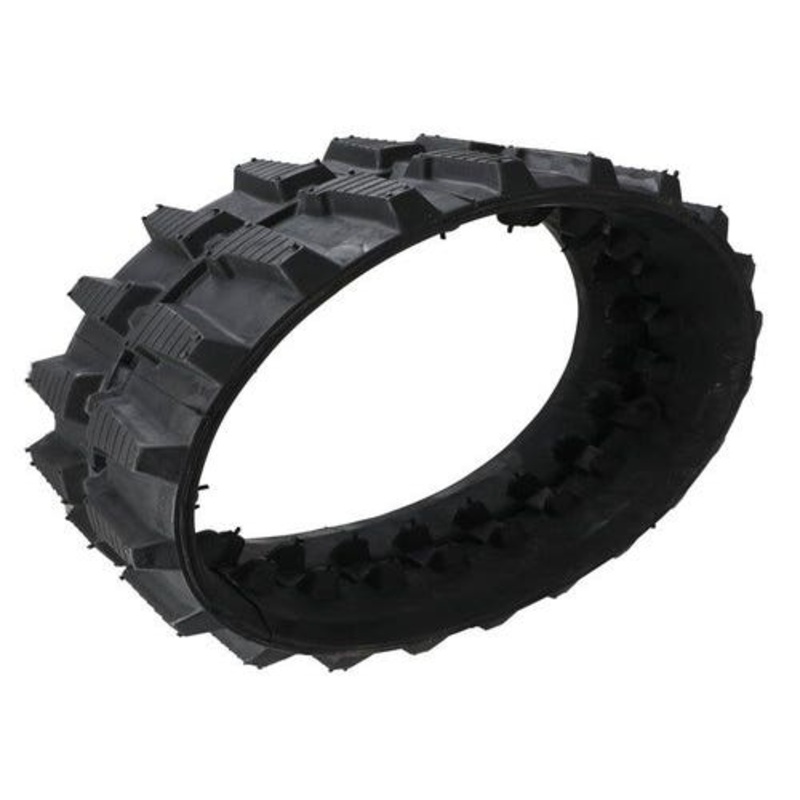 Rubber Track 8" 200 x 72 x 21 DC fits Ditch Witch RT12 RT16 RT20 RT24 Zahn R300 362-1410