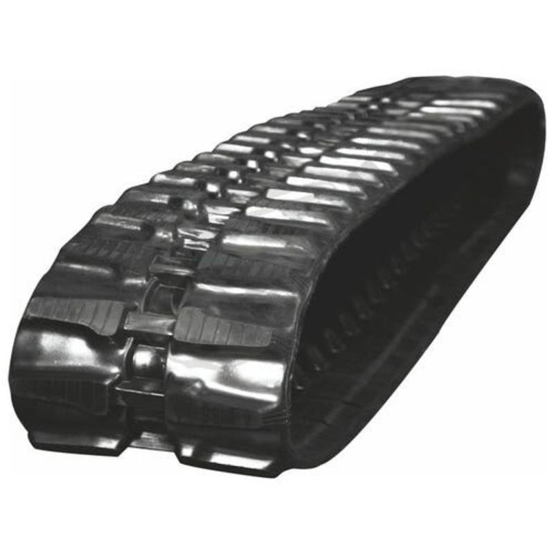 Rubber Track 8" 200 x 72 x 49 DC