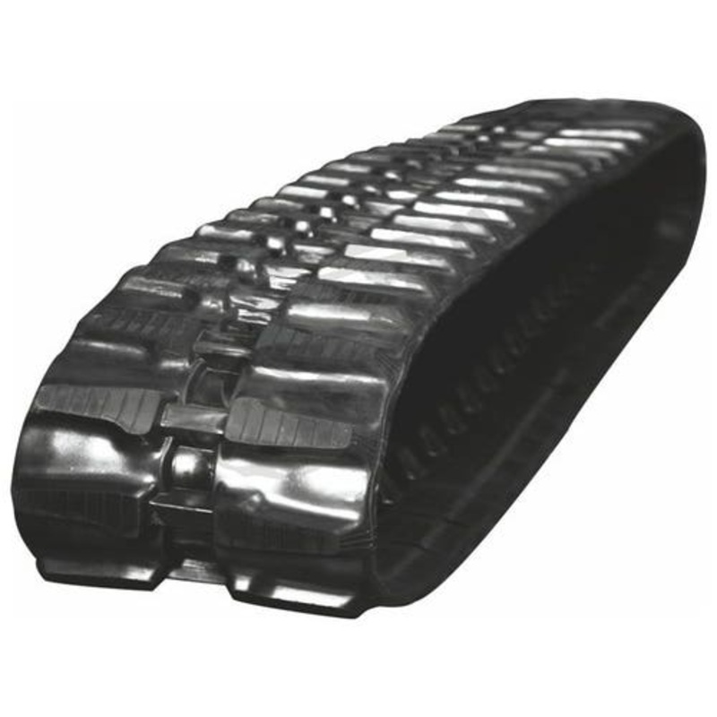 Rubber Track 8" 200 x 72 x 56 DC