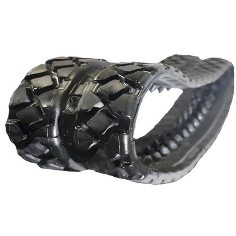 Rubber Track 9" 230 x 72 x 36 Diamond Turf